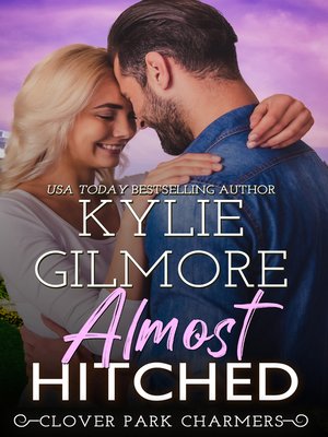 cover image of Almost Hitched